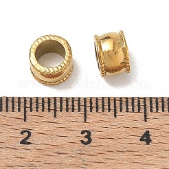 Perline europee in acciaio inossidabile 304&nbsp;SA-CBA740F-39G
