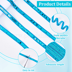 Полиэфирные ленты&nbsp;SRIB-WH20020-008K
