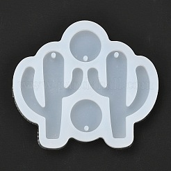 Силиконовые Молды для кулонов&nbsp;LS-DIY-P022-22D