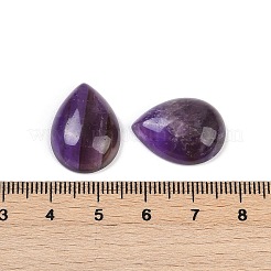 Natürlichen Amethyst Cabochons&nbsp;G-H094-01A-11