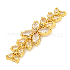 Подвески из латуни&nbsp;KK-P277-52G-01