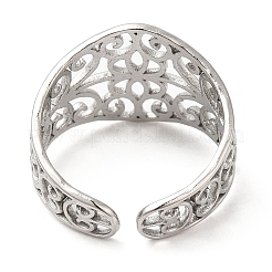 Кольца-манжеты открытого типа из нержавеющей стали марки 304&nbsp;RJEW-K245-75P