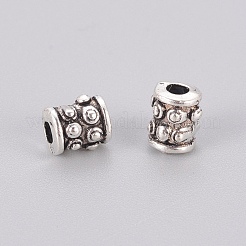 Tibetische Stil Perlen&nbsp;LF0331Y