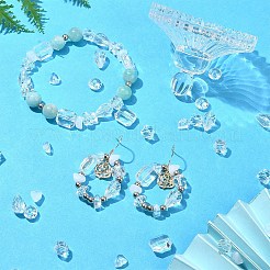 30шт 6 стиля акриловые бусины&nbsp;TACR-YW0008-12