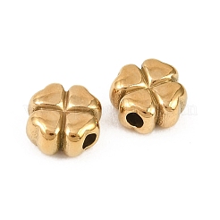 304 Edelstahlperlen&nbsp;LS-STAS-F339-05G