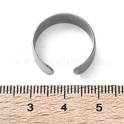 Кольца-манжеты из нержавеющей стали марки 304&nbsp;X-STAS-T045-22A-P