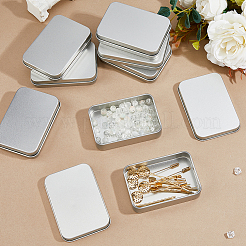 Ящик для хранения жести&nbsp;CON-WH0099-22P