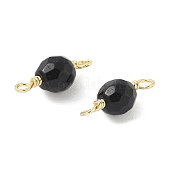 Gefärbter natürlicher Achat&nbsp;KK-C097-04G-04