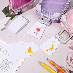 Gros pendentifs en plastique&nbsp;KY-SP0001-19A-03
