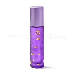 Стеклянные бутылки с эфирным маслом&nbsp;MRMJ-M002-02A-06