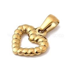 Подвески из нержавеющей стали 304&nbsp;STAS-B094-35G