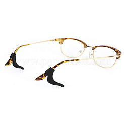 10 пара силиконовых очков для ушей&nbsp;SIL-LP0001-26A