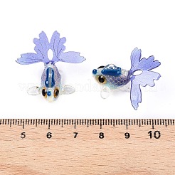 Подвески из ацетата целлюлозы (смолы)&nbsp;KY-S163-059B-01