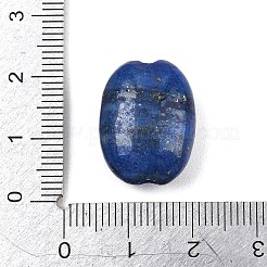 Natürliche Lapislazuli-Perlen&nbsp;GG-CBA407D-09G
