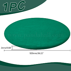 Mantel de poliéster&nbsp;AJEW-WH0766-49A