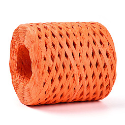 Лента из рафии&nbsp;OCOR-I012-A05