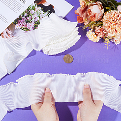 5 м полиэстеровая оборка&nbsp;DIY-GF0007-87B