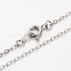 Colliers avec pendentif de style tibétain en alliage&nbsp;NJEW-JN01622