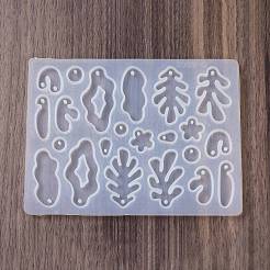 Силиконовые Молды&nbsp;SIMO-H020-01F