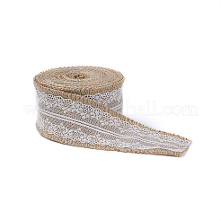 Ruban de toile de jute&nbsp;OCOR-TAC0001-02
