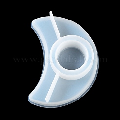 Подсвечник своими руками из силиконовой Молды&nbsp;SIL-F008-01E