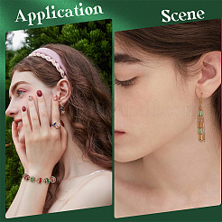 50 г стеклярус&nbsp;SEED-SP0001-08B