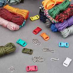 Kits de fabrication de bracelet bricolage&nbsp;DIY-GA0001-39