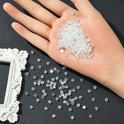 Хрустальные бусины preciosa®&nbsp;Y-PRC-BA4-00030-200