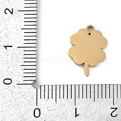 Подвески из эмалированной нержавеющей стали 304&nbsp;STAS-I325-100C-G