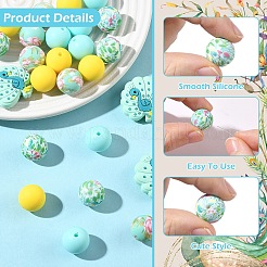 25 шт.&nbsp;SIL-YW0001-96