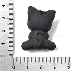 Silikonperlen&nbsp;SIL-D013-02B-04