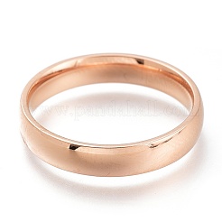 Кольца из нержавеющей стали 304&nbsp;RJEW-F110-07RG