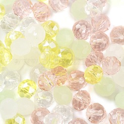 Perles en verre&nbsp;EGLA-A034-SM8mm-45