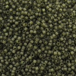 Perline miyuki delica&nbsp;X-SEED-J020-DB2404