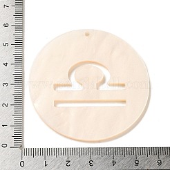 Акриловые подвески&nbsp;SACR-S680-06D