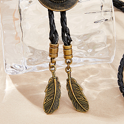 12 шт. 3-цветные литые наконечники для шнура&nbsp;FIND-FH0016-83B