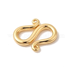 Крючки и S замочки-крючки&nbsp;KK-P340-47G