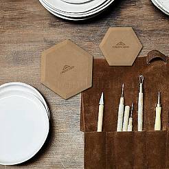 MDF Holz Keramik Formwerkzeuge&nbsp;DIY-WH20042-011