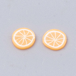 Ручной полимерной глины украшения искусства ногтя&nbsp;CLAY-N002-02I