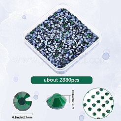 Исправление горный хрусталь&nbsp;RGLA-SC0001-09B