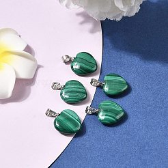 Драгоценный камень подвески&nbsp;X-MALA-24X15