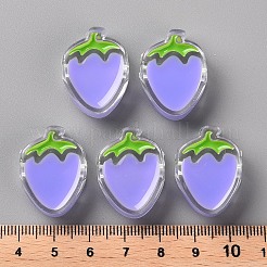 Прозрачная эмаль акриловая бисера&nbsp;LS-X1-TACR-S155-003J