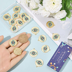 Подвески из сплава с покрытием для стойки&nbsp;FIND-SC0013-22