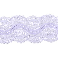 Bordure en dentelle élastique&nbsp;OCOR-WH0024-B20