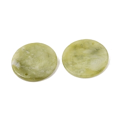 Pendentifs en jade naturel chinois du sud&nbsp;GG-CBA0BEB-08