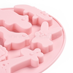 Пищевые силиконовые Молды&nbsp;DIY-G022-05