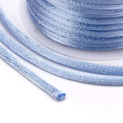 Нейлоновый шнур&nbsp;X-NWIR-L006-2mm-25