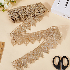 5 ярд полиэстеровой ленты&nbsp;OCOR-GF0005-16