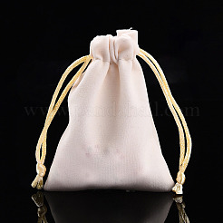 Мешочки для бархата&nbsp;TP-I002-7x9-02