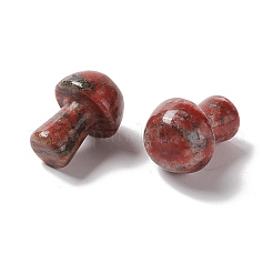 Драгоценный камень камень гуаша G-A205-26